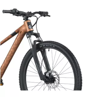 VTT Junior Scott Roxter 600 2026